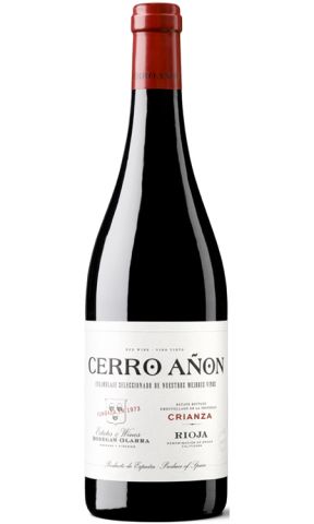 Cerro Añon Criança 2020 / 21