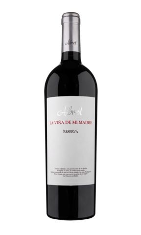 Albret La viña de mi madre Rsva. 2018/19
