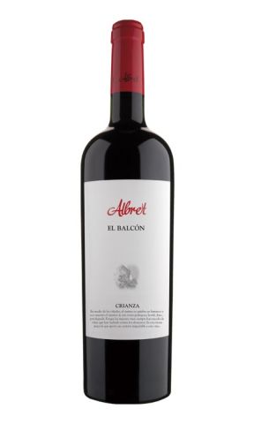 Albret El Balcon Criança 2020