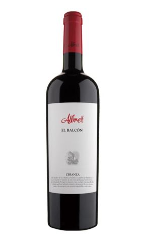 Albret El Balcon Criança 2017