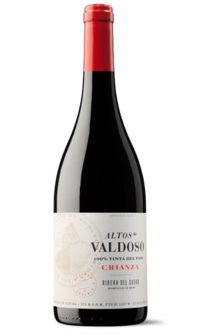 Altos de Valdoso Criança 2021