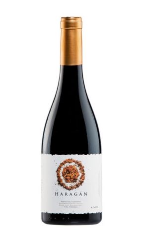 Haragan Reserva Esp. 2015