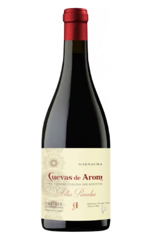 Cueva de Arom Altas Parcelas 2021