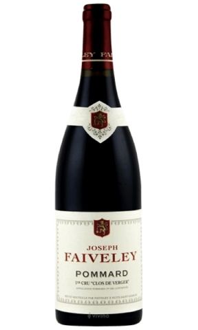 Joseph Faiveley Pommard  2019